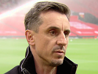 Neville on City: FFP needed th...